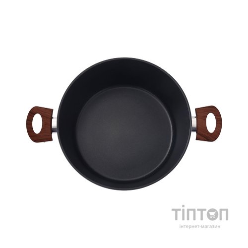 Каструля Bravo Chef Класична 2.6 л (BC-2101-20)