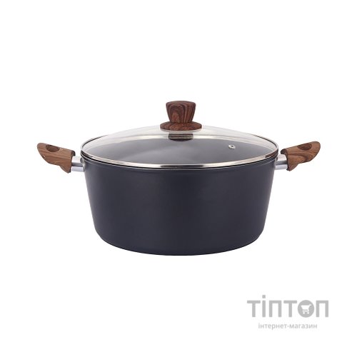 Каструля Bravo Chef Класична 4.1 л (BC-2101-24)