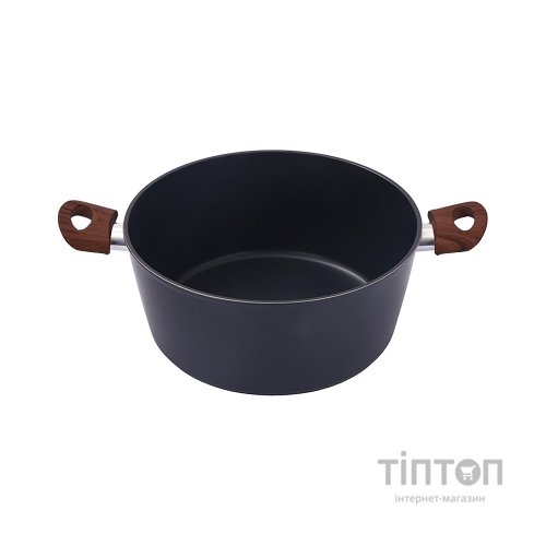 Каструля Bravo Chef Класична 4.1 л (BC-2101-24)