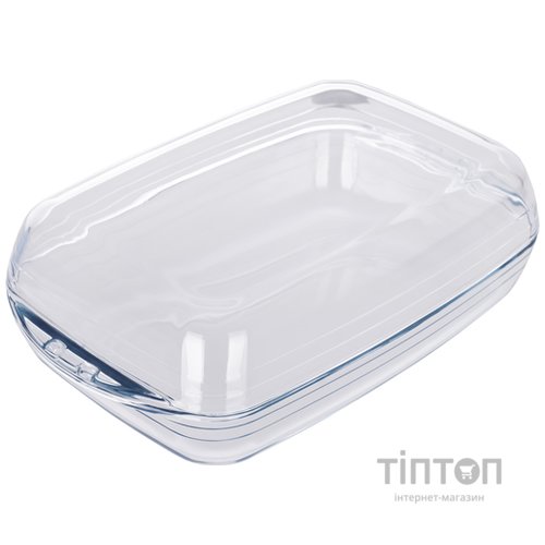 Форма для випікання Pyrex Glass 5.2 л (2.6 л+2.6 л) (555A000)