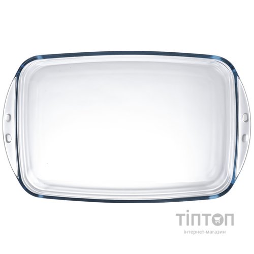 Форма для випікання Pyrex Glass 5.2 л (2.6 л+2.6 л) (555A000)