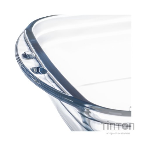 Форма для випікання Pyrex Glass 5.2 л (2.6 л+2.6 л) (555A000)