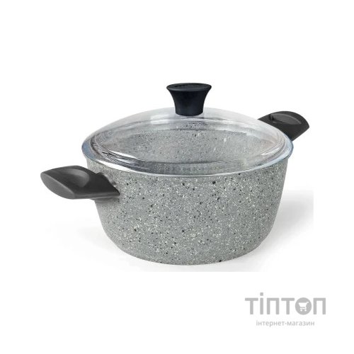 Каструля Flonal Dura Induction 2,4 л з кришкою (DUICV2030)