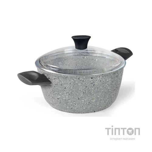 Каструля Flonal Dura Induction 4,3 л з кришкою (DUICV2430)