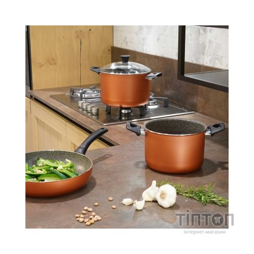Каструля Flonal Pepita Granit 2,2 л (PGFPE1850)