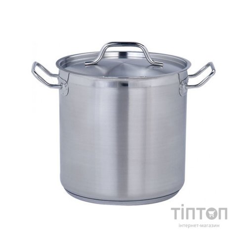Каструля FoREST Resto Range висока з кришкою 3 л (301616)