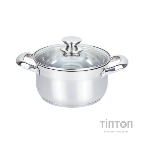 Каструля Gusto Force 3,6 л (GT-1107-20)