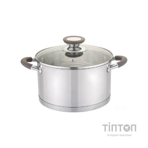 Каструля Gusto Level 2,6 л (GT-1103-18)