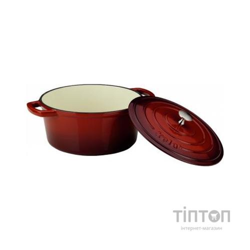 Каструля Kela Calido 2.5 л Red (11940)