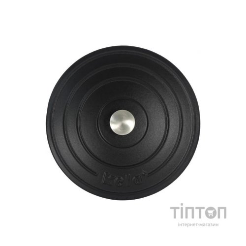 Каструля Kela Calido 4,6 л Black (12472)