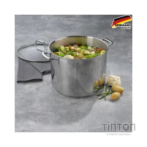 Каструля Kela Flavoria 12,2 л (10178)