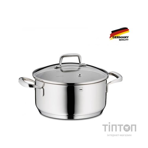 Каструля Kela Flavoria 2,4 л (10172)