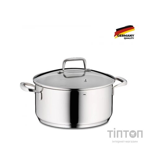 Каструля Kela Flavoria 4,6 л (10173)