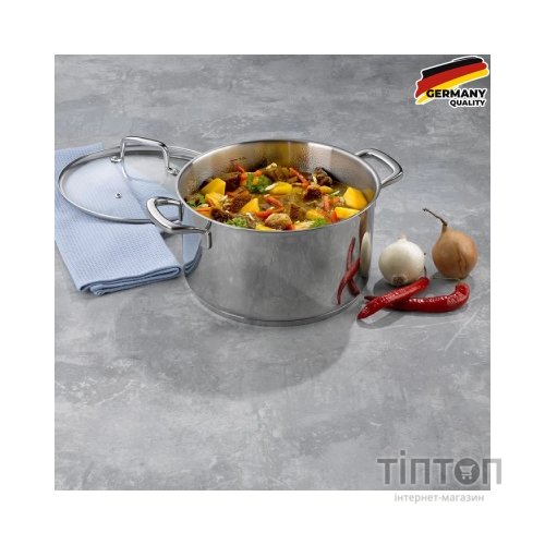 Каструля Kela Flavoria 5,5 л (10176)