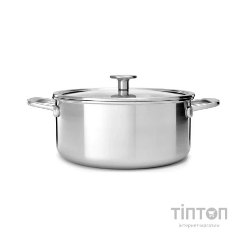 Каструля KitchenAid MSS 20 см 3,1 л (CC003259-001)