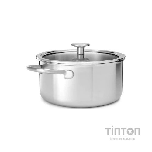 Каструля KitchenAid MSS 20 см 3,1 л (CC003259-001)