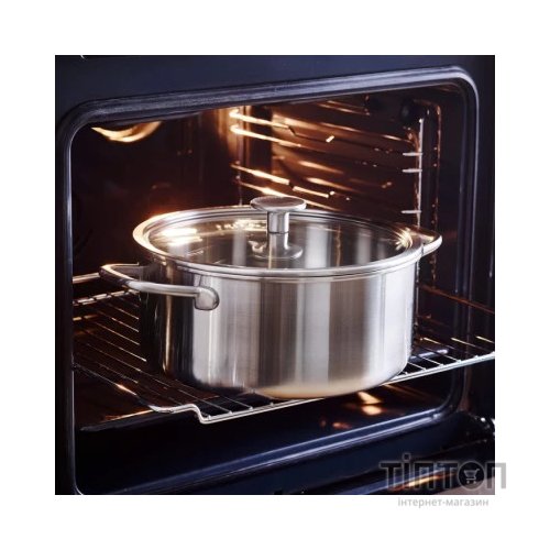 Каструля KitchenAid MSS 20 см 3,1 л (CC003259-001)