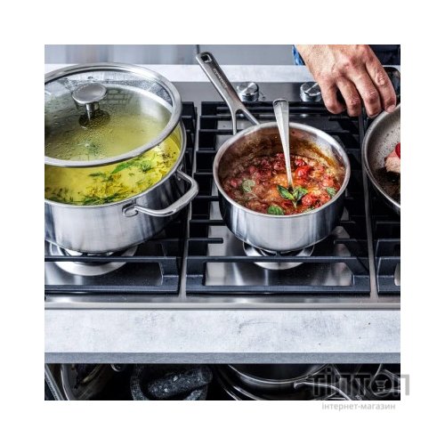 Каструля KitchenAid MSS 20 см 3,1 л (CC003259-001)