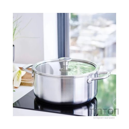 Каструля KitchenAid MSS 20 см 3,1 л (CC003259-001)