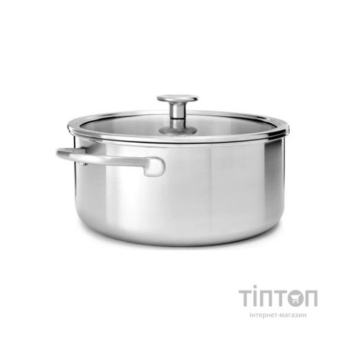 Каструля KitchenAid MSS 24 см 4,9 л (CC003260-001)
