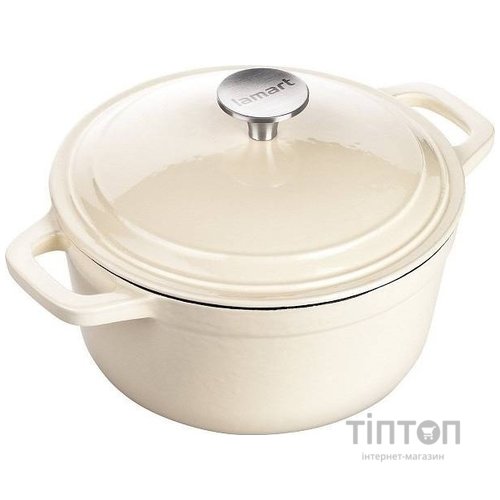 Каструля Lamart LT1060