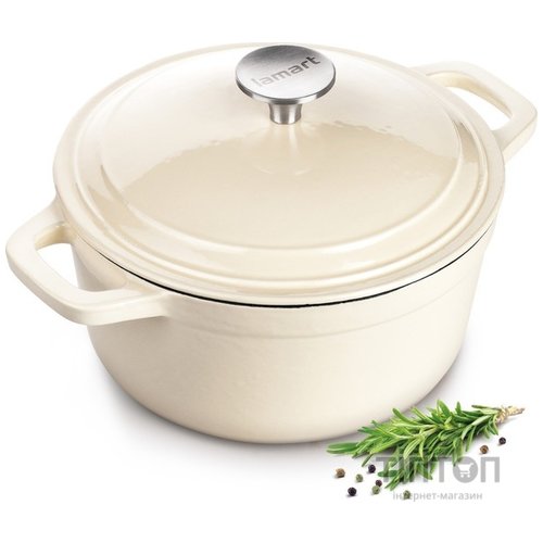 Каструля Lamart LT1060