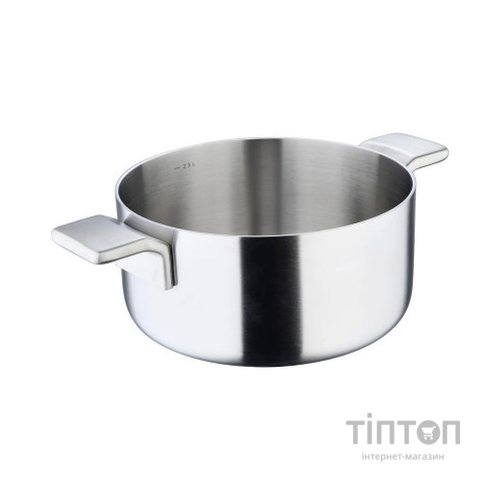 Каструля MasterPro by Alessi (bones) без кришки 2.9 л (BGMP-2215)
