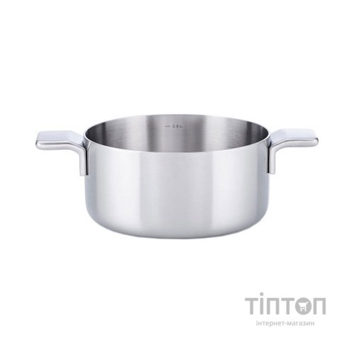Каструля MasterPro by Alessi (bones) без кришки 2.9 л (BGMP-2215)