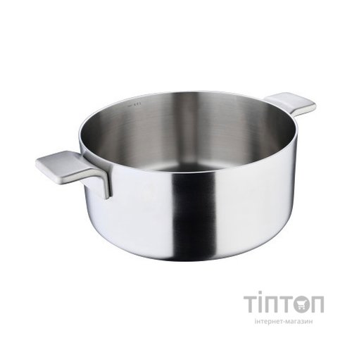Каструля MasterPro by Alessi (bones) без кришки 4.5 л (BGMP-2216)