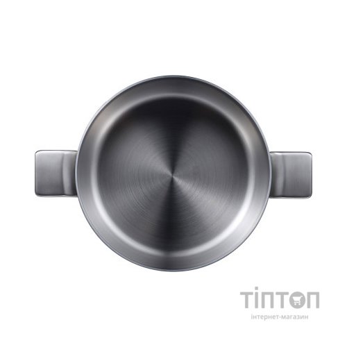 Каструля MasterPro by Alessi (bones) без кришки 4.5 л (BGMP-2216)