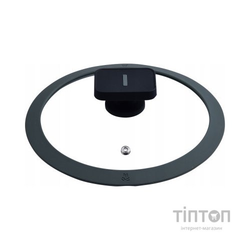 Каструля MasterPro Gastro Reeco з кришкою 2,7 л (BGMP-8106)