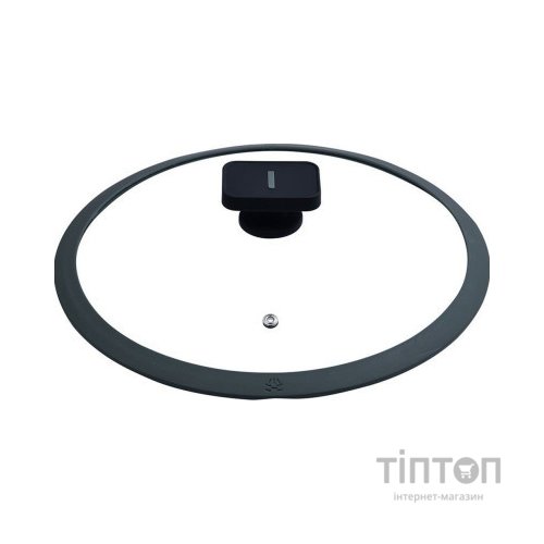 Каструля MasterPro Gastro Reeco з кришкою 4,7 л (BGMP-8107)