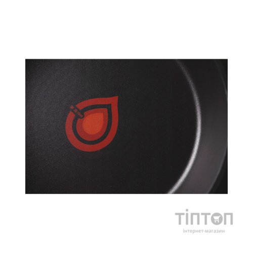 Каструля MasterPro Gastro Reeco з кришкою 4,7 л (BGMP-8107)
