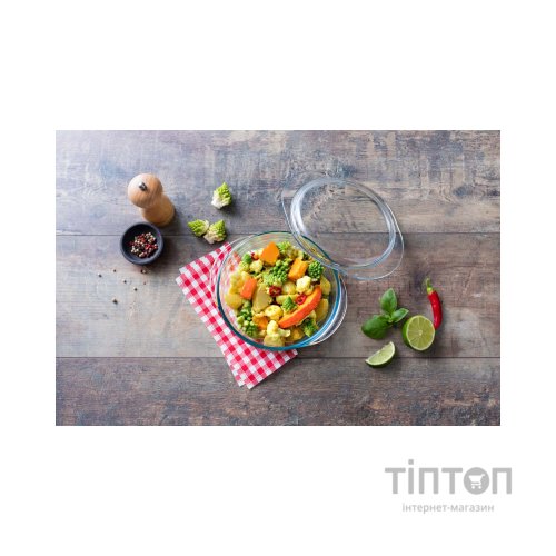 Каструля O Cuisine 1,6л + 0,5л (204AC00/1043)