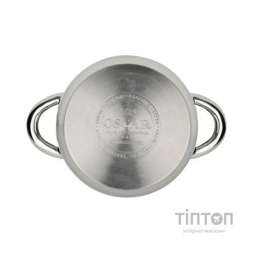 Каструля Oscar Cheff 3.6 л (OSR-2000-20/n)
