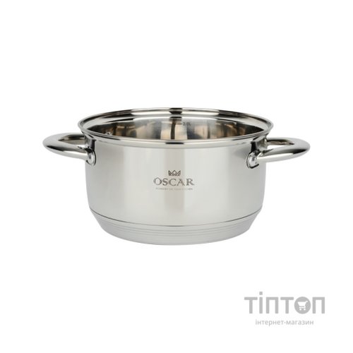 Каструля Oscar Cheff 3.6 л (OSR-2000-20/n)