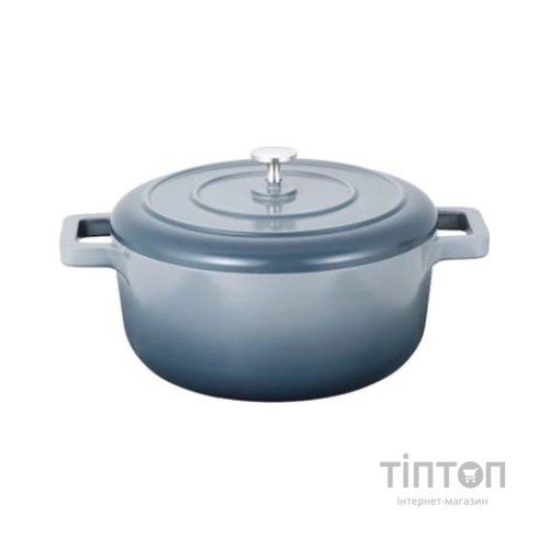 Каструля Pepper Doma 4,5 л (PR-2324-24)