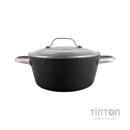 Каструля Pepper Графен 3,5 л (PR-2230)
