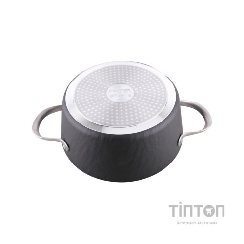 Каструля Pepper Графен 3,5 л (PR-2230)