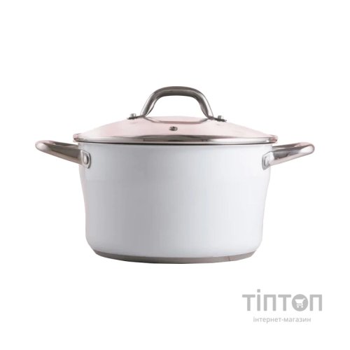 Каструля Pepper Jasmine 3,3 л (PR-2400-20)