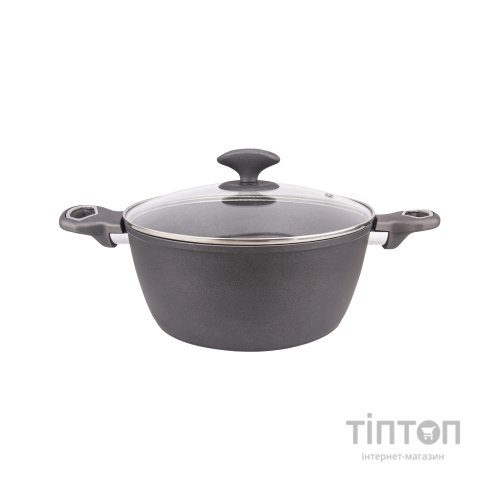 Каструля Pepper Маренго 3,9 л (PR-2222)