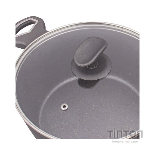 Каструля Pepper Маренго 3,9 л (PR-2222)