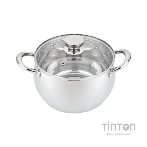 Каструля Pepper Sesame 4,7 л (PR-1202-22)