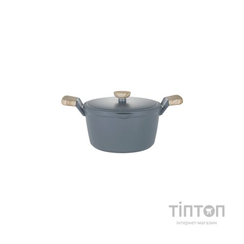Каструля Pepper Smart 5,1 л (PR-2319-24)
