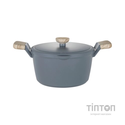 Каструля Pepper Smart 5,1 л (PR-2319-24)