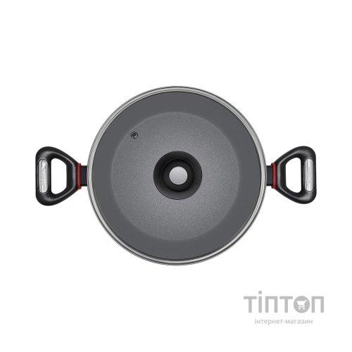 Каструля Polaris PRO collection-20C 2,4 л (17168)