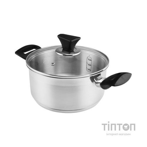 Каструля Polaris Verde-24C 5 л (015144)