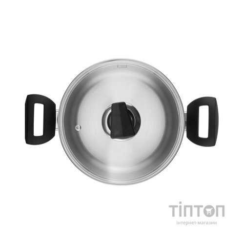 Каструля Polaris Verde-24C 5 л (015144)