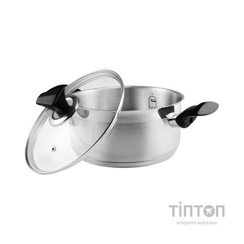 Каструля Polaris Verde-24C 5 л (015144)