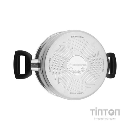 Каструля Polaris Verde-24C 5 л (015144)